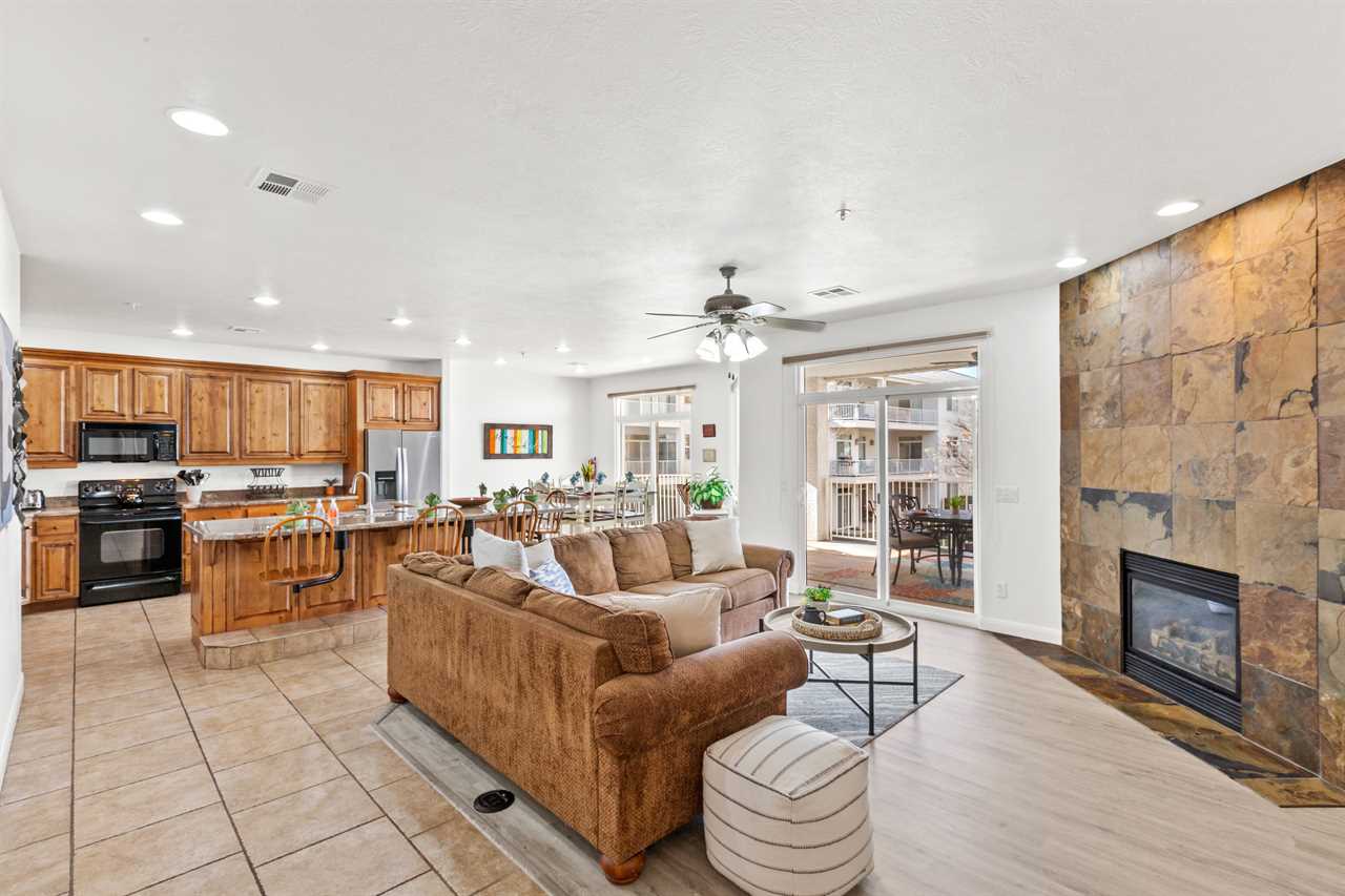 vacation rental condos