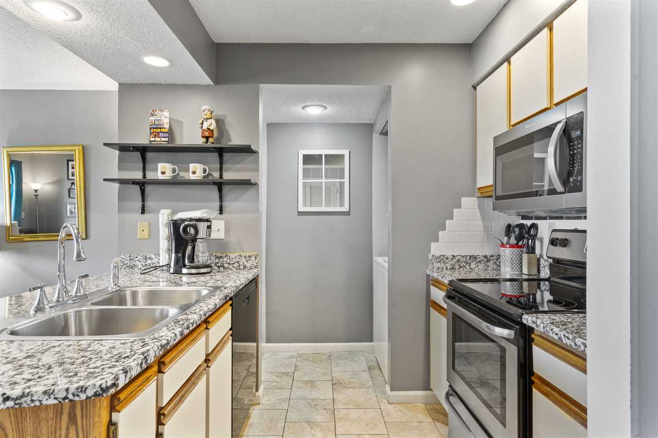 vacation rental condos