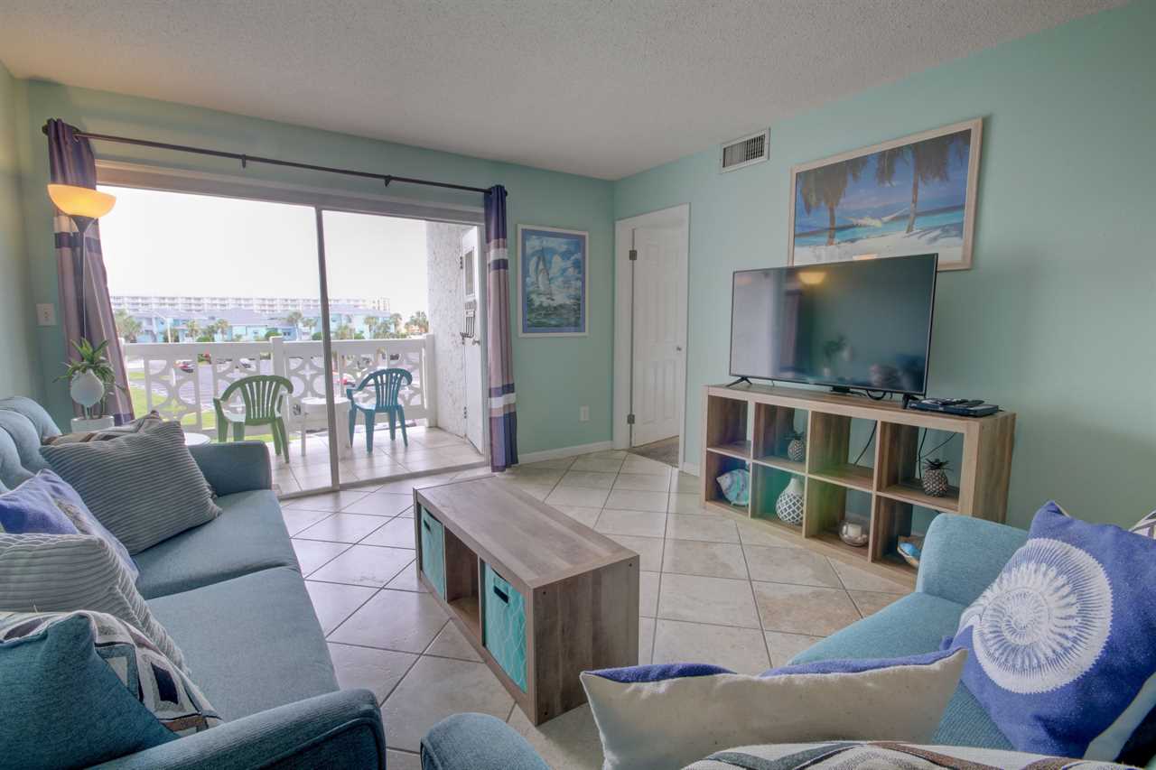 vacation rental condos
