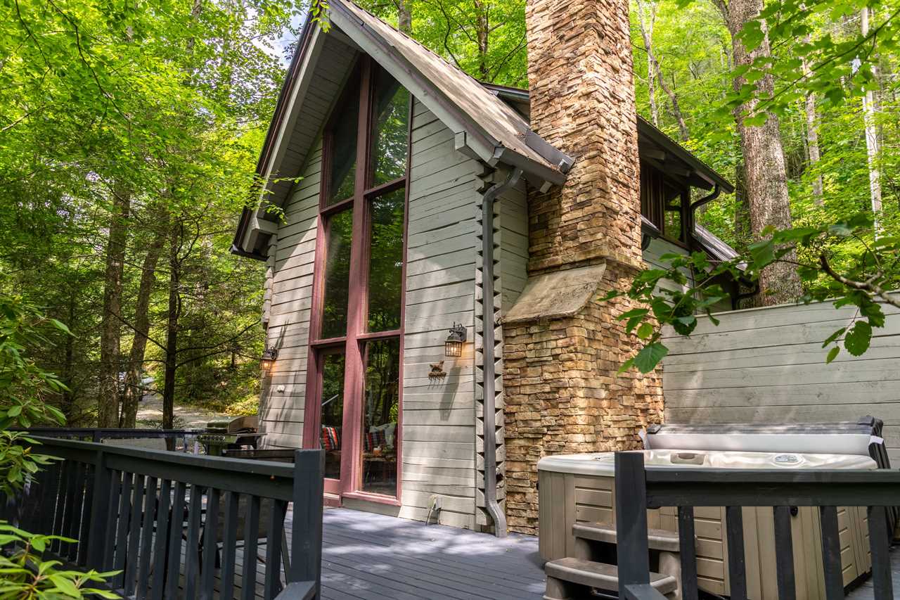 vacation rental condos