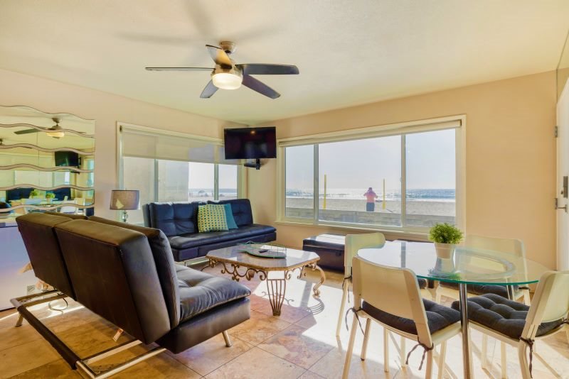 vacation rental condos
