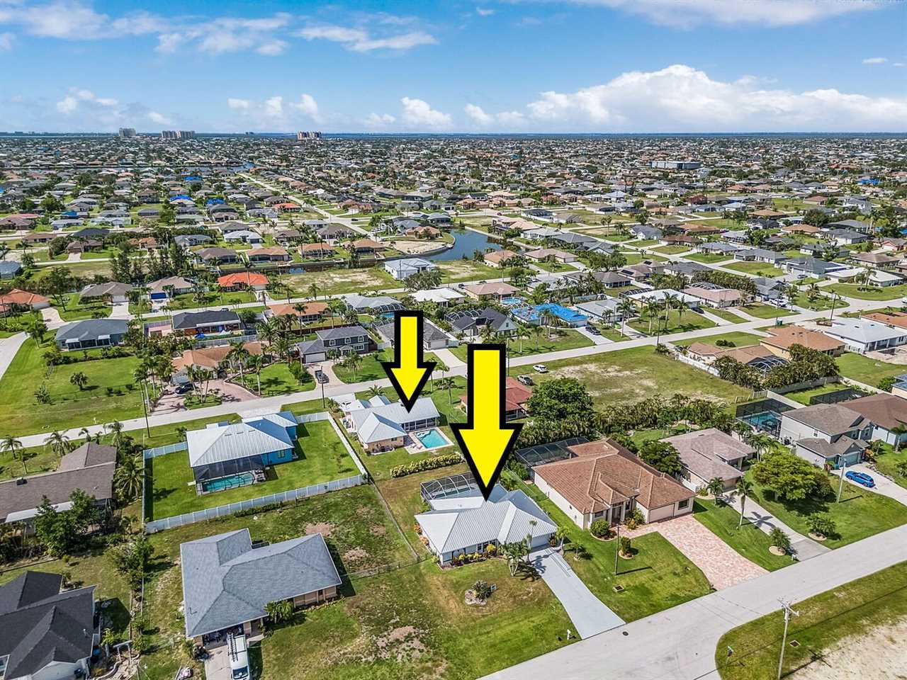 vacation rental condos