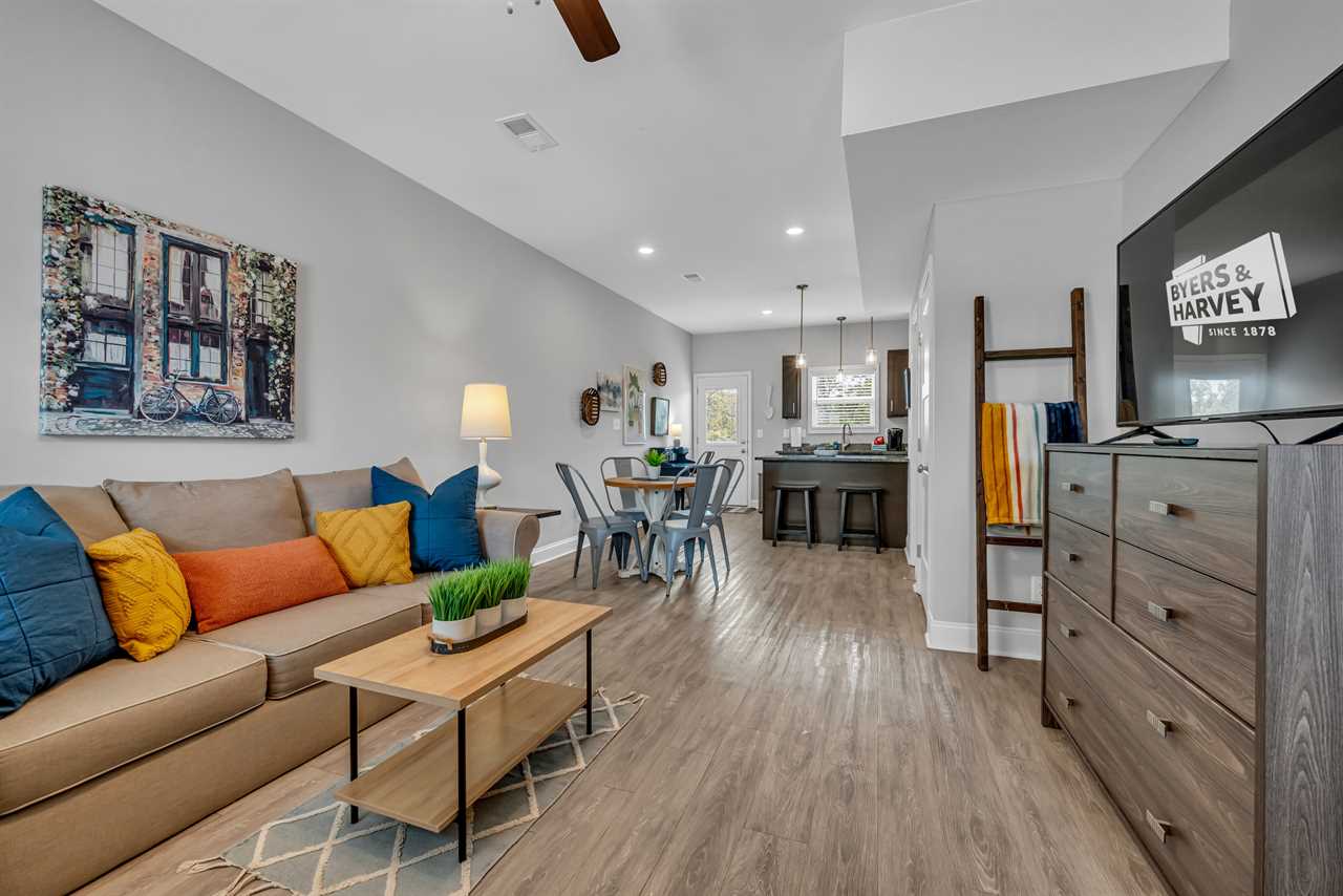 vacation rental condos