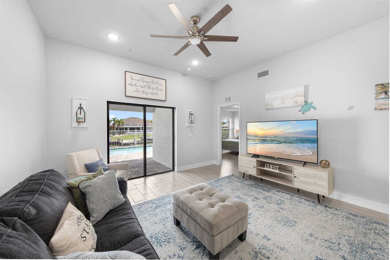 vacation rental condos