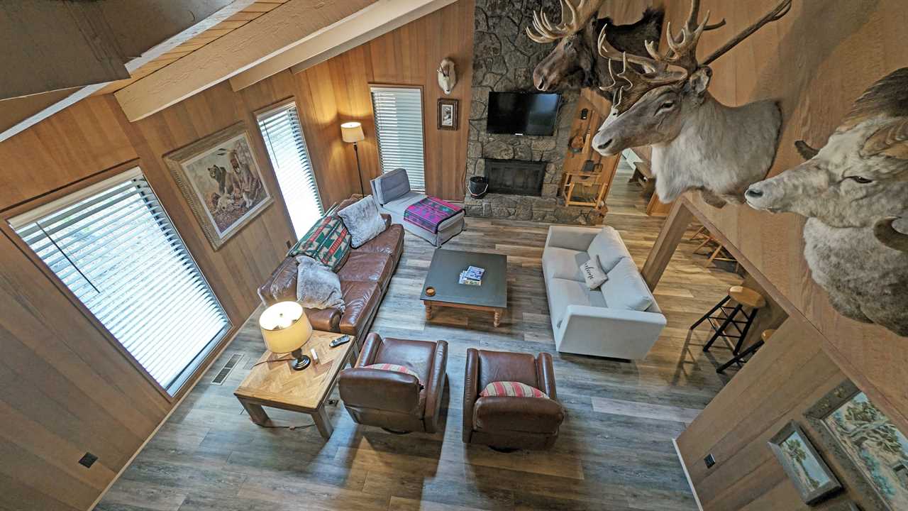 vacation rental condos