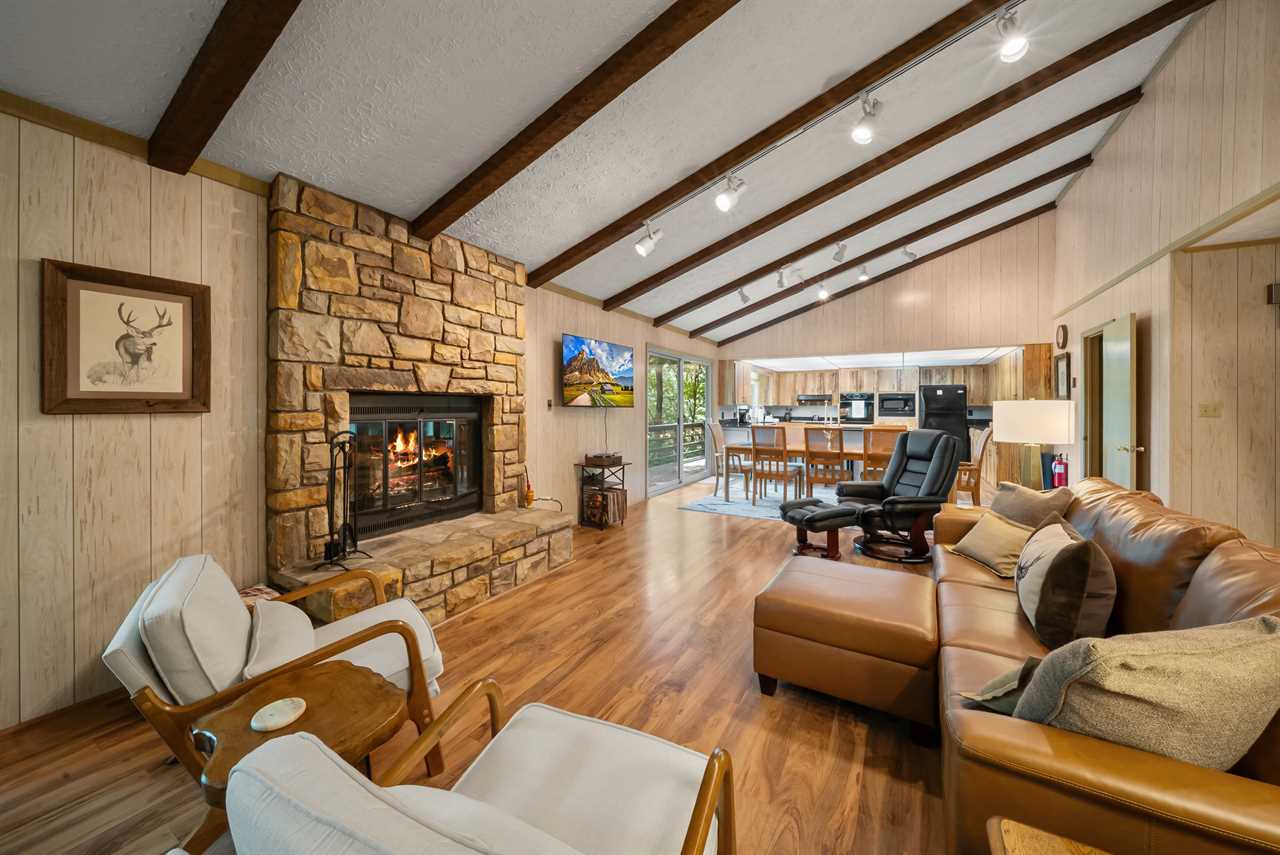vacation rental condos